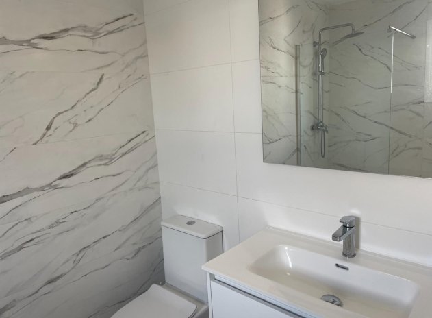 Reventa - Apartamento / Piso - Cabo Roig