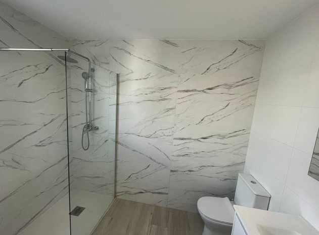 Reventa - Apartamento / Piso - Cabo Roig
