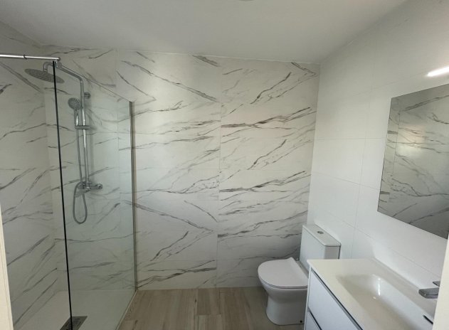 Reventa - Apartamento / Piso - Cabo Roig