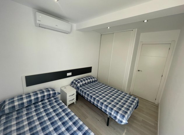 Reventa - Apartamento / Piso - Cabo Roig