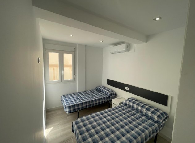 Reventa - Apartamento / Piso - Cabo Roig