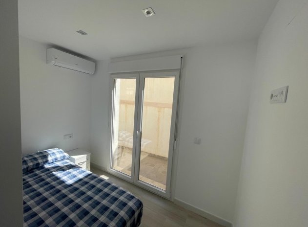 Reventa - Apartamento / Piso - Cabo Roig