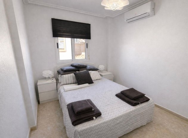 Revente - Maison mitoyenne - Torrevieja - La Siesta
