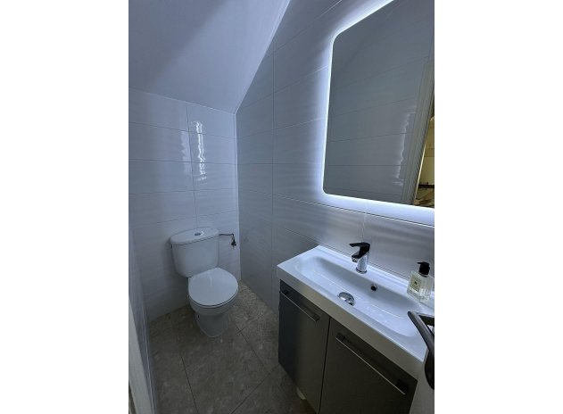Revente - Maison mitoyenne - Torrevieja - La Siesta