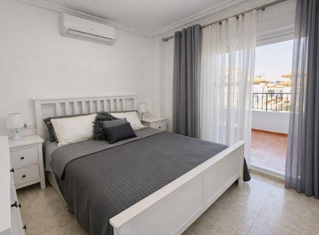 Revente - Maison mitoyenne - Torrevieja - La Siesta