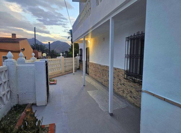 Revente - Villa - Cox - Comunidad valenciana