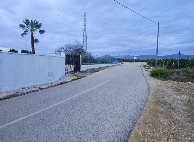 Revente - Villa - Cox - Comunidad valenciana