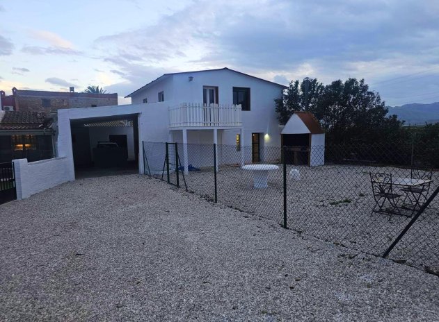 Revente - Villa - Cox - Comunidad valenciana