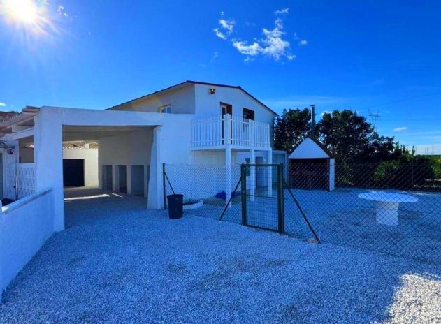 Revente - Villa - Cox - Comunidad valenciana