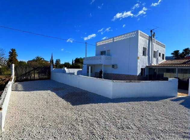 Revente - Villa - Cox - Comunidad valenciana