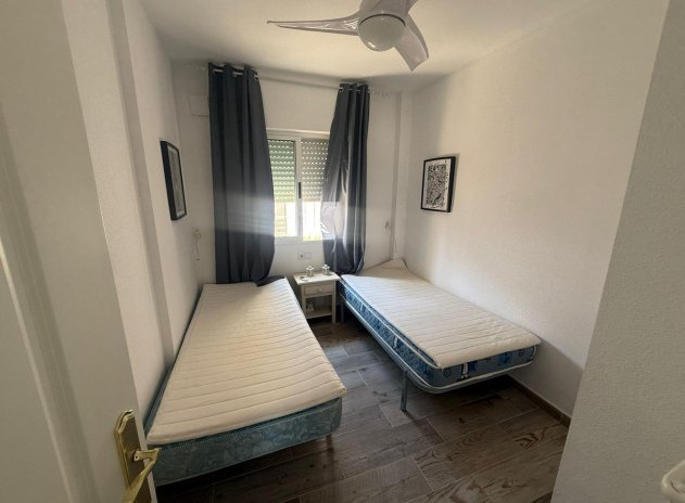 Wiederverkauf - Wohnung - Torrevieja