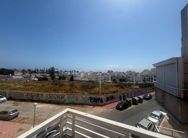 Wiederverkauf - Wohnung - Torrevieja
