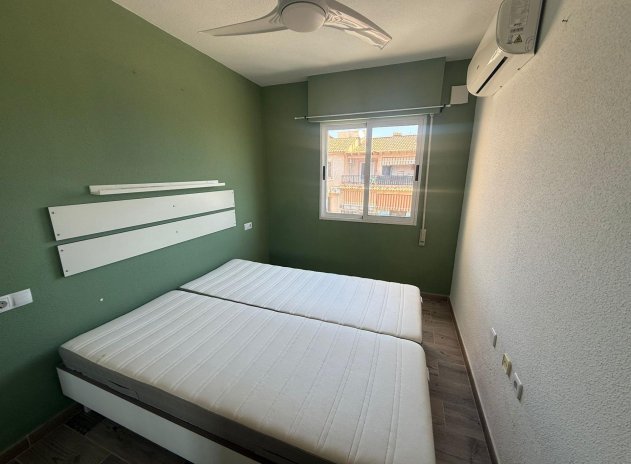 Wiederverkauf - Wohnung - Torrevieja