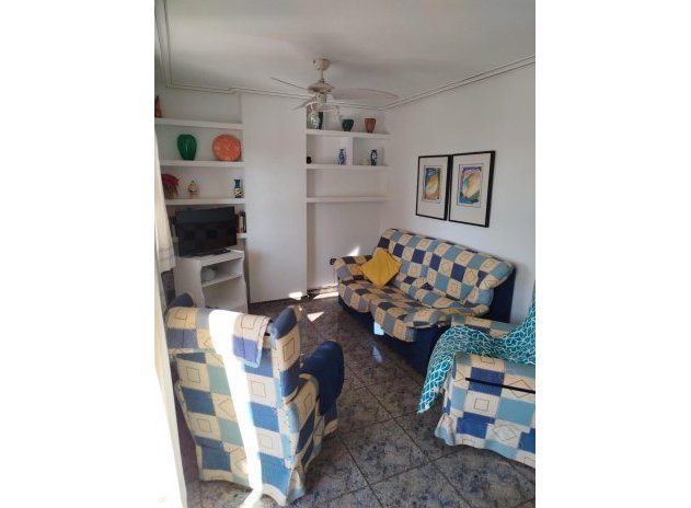 Reventa - Apartamento / Piso - Torrevieja - La Mata