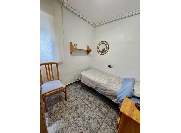 Reventa - Apartamento / Piso - Torrevieja - La Mata