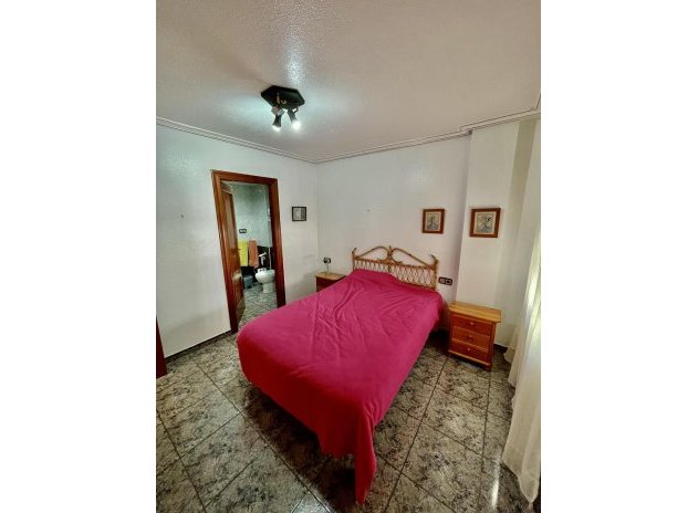 Reventa - Apartamento / Piso - Torrevieja - La Mata