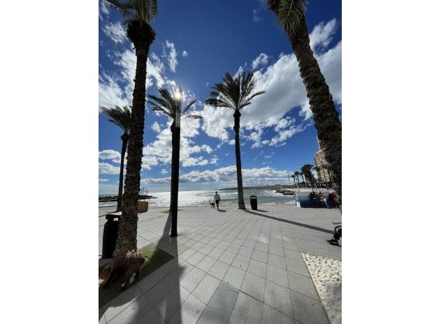 Reventa - Apartamento / Piso - Torrevieja - La Mata