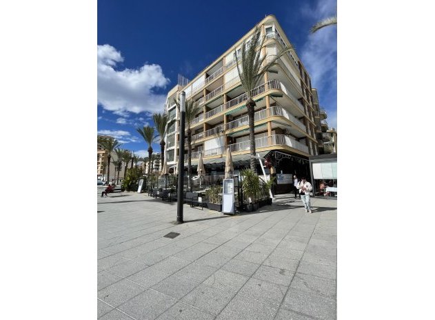 Reventa - Apartamento / Piso - Torrevieja - La Mata