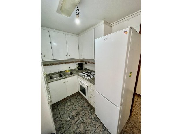 Reventa - Apartamento / Piso - Torrevieja - La Mata
