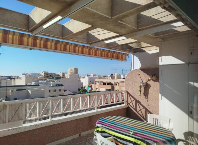 Reventa - Apartamento / Piso - Torrevieja - La Mata