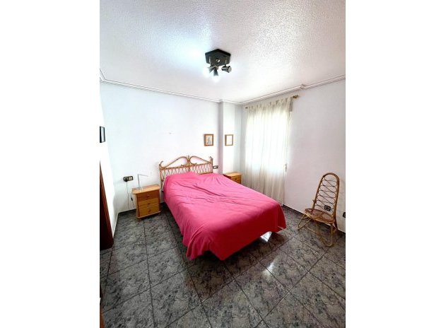 Reventa - Apartamento / Piso - Torrevieja - La Mata