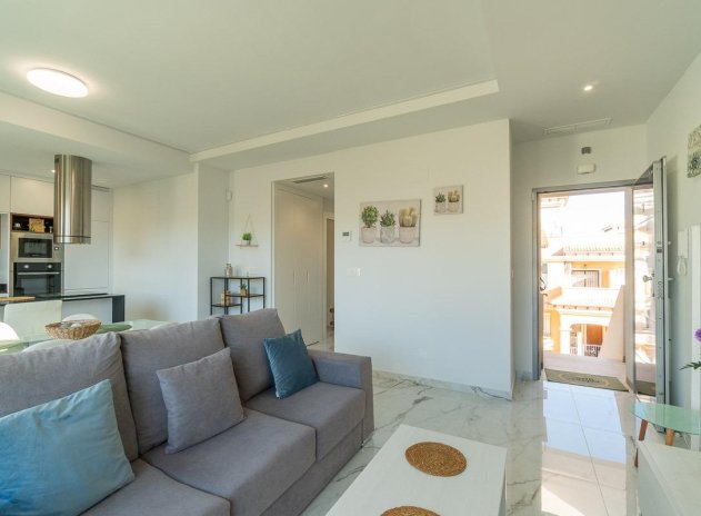 Herverkoop - Appartement - Orihuela Costa - PAU 26