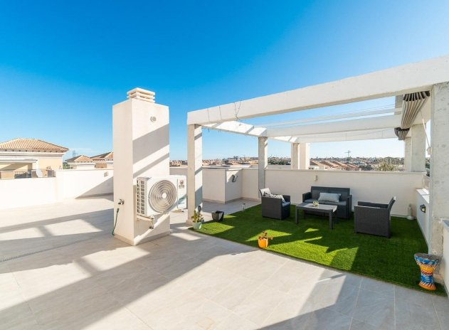 Herverkoop - Appartement - Orihuela Costa - PAU 26