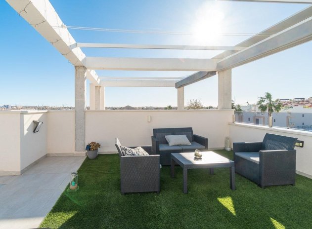 Herverkoop - Appartement - Orihuela Costa - PAU 26