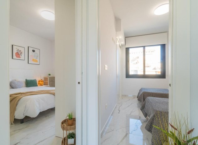 Herverkoop - Appartement - Orihuela Costa - PAU 26