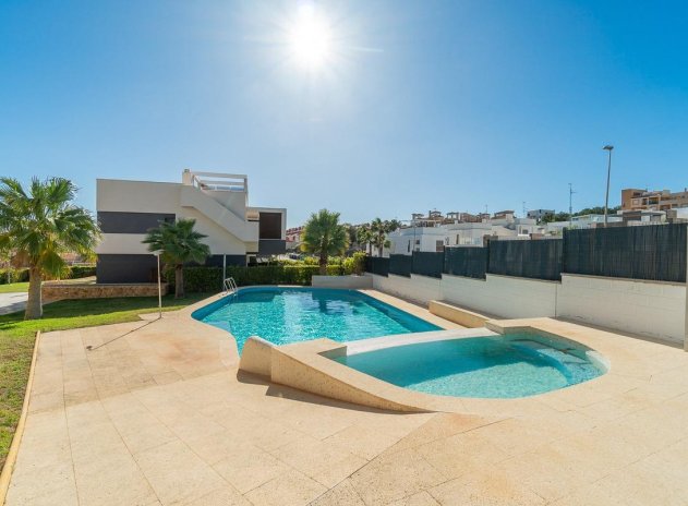 Herverkoop - Appartement - Orihuela Costa - PAU 26