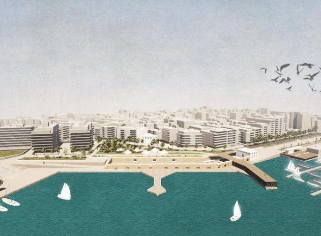 Revente - Commercial - Torrevieja