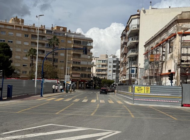 Revente - Commercial - Torrevieja