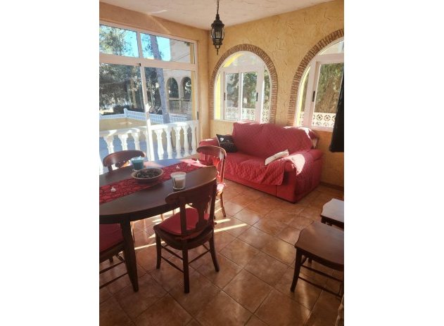 Herverkoop - Villa - Orihuela Costa - La Florida
