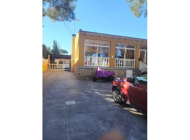 Herverkoop - Villa - Orihuela Costa - La Florida
