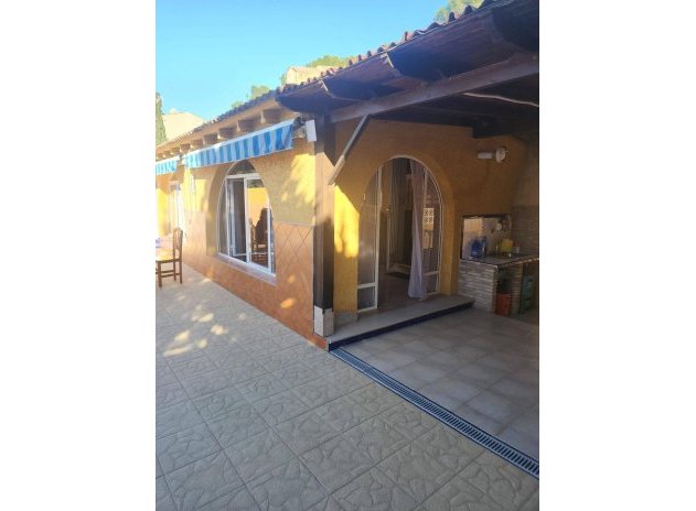 Herverkoop - Villa - Orihuela Costa - La Florida