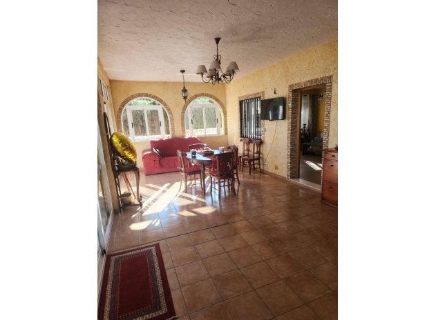 Herverkoop - Villa - Orihuela Costa - La Florida
