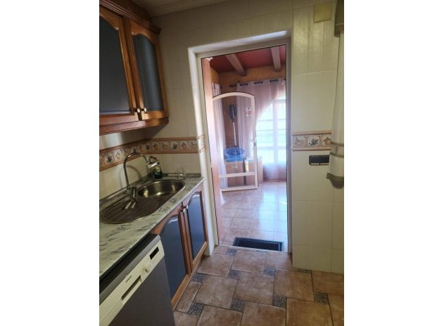 Herverkoop - Villa - Orihuela Costa - La Florida