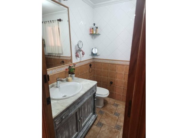 Herverkoop - Villa - Orihuela Costa - La Florida