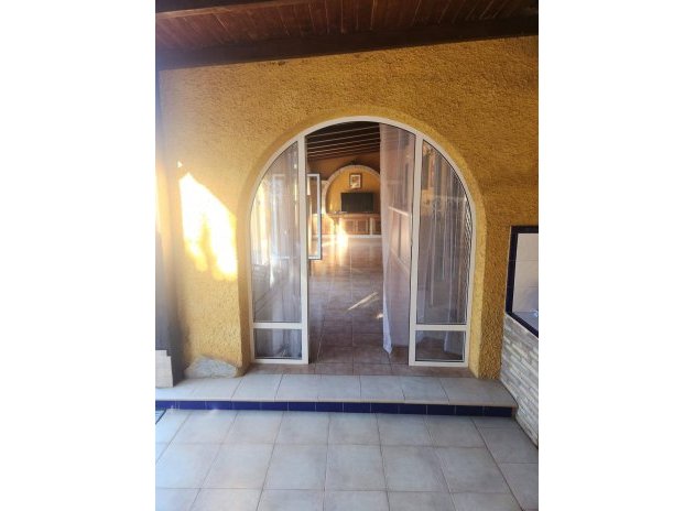 Herverkoop - Villa - Orihuela Costa - La Florida