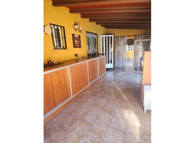 Herverkoop - Villa - Orihuela Costa - La Florida