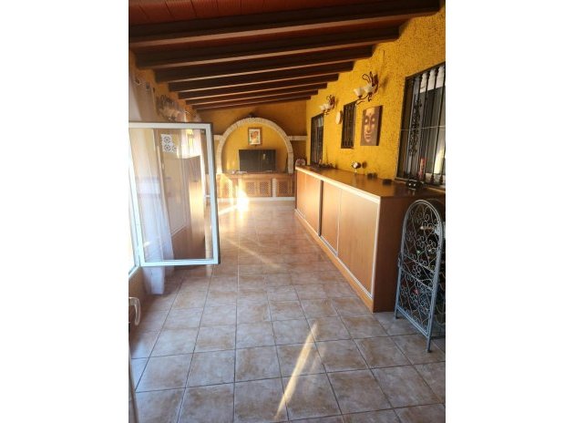 Herverkoop - Villa - Orihuela Costa - La Florida