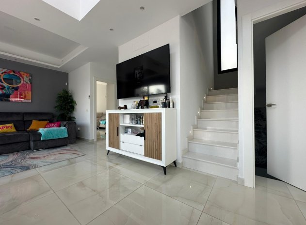 Wiederverkauf - Villa - Torrevieja - Torreblanca