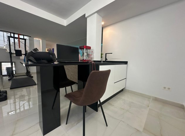 Wiederverkauf - Villa - Torrevieja - Torreblanca