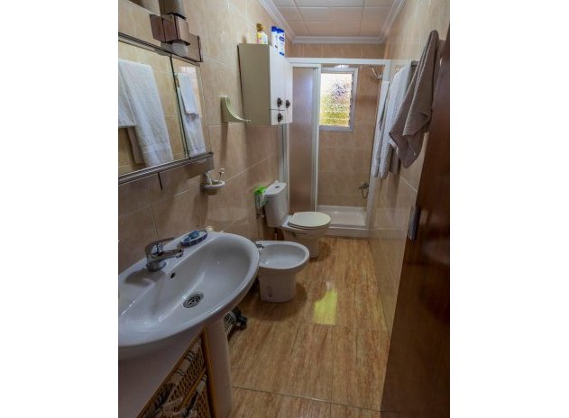 Herverkoop - Finca / Plattelands Woning - Santa Pola - Norte