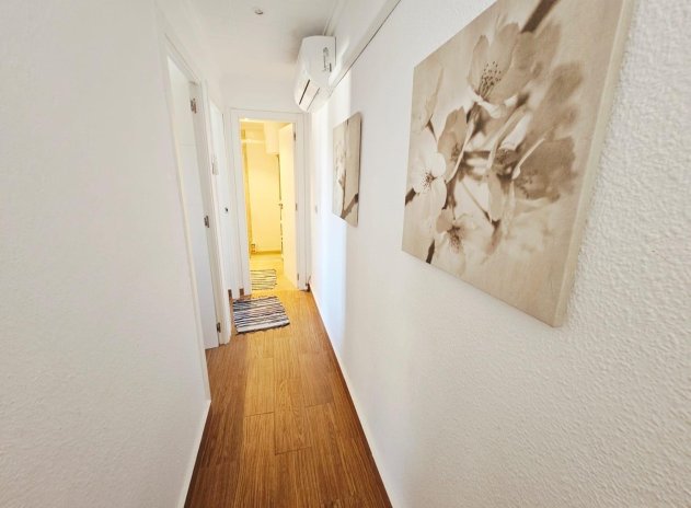 Herverkoop - Appartement - Torrevieja - Cabo cervera