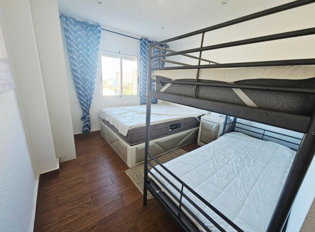 Herverkoop - Appartement - Torrevieja - Cabo cervera