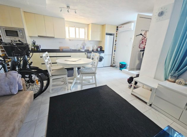 Herverkoop - Appartement - Torrevieja - Cabo cervera
