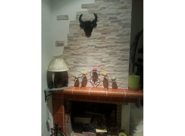 Herverkoop - Appartement - Orihuela Costa - PAU 8