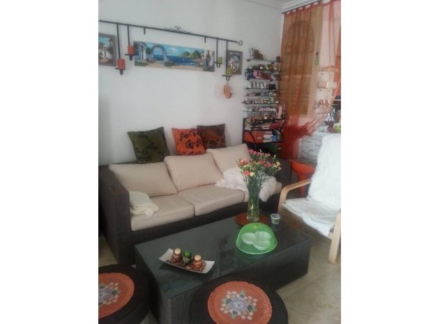 Herverkoop - Appartement - Orihuela Costa - PAU 8