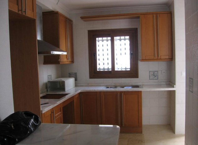 Herverkoop - Appartement - Orihuela Costa - PAU 8